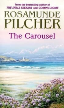 The Carousel by Rosamunde Pilcher Paperback
