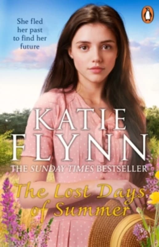 The Lost Days of Summer : An engaging and heartwarming story from the Sunday Times bestselling author Paperback / softback