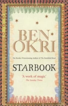 Starbook by Ben Okri Book
