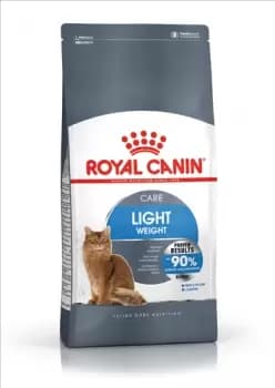 Royal Canin Light Weight Care Adult Cat Food Dry 3kg