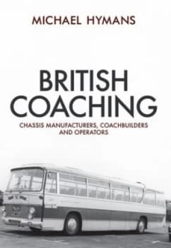 British Coaching by Michael Hymans Book