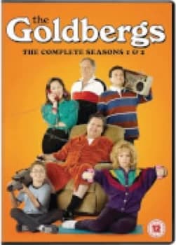 The Goldbergs - Season 1 & 2