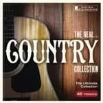 Various Artists - Real...Country Collection (Music CD)