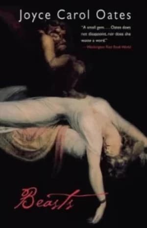 Beasts by Joyce Oates