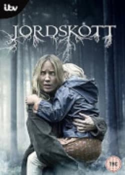 Jordskott DVD