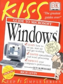 Guide to Microsoft Windows by Rich Levin Book