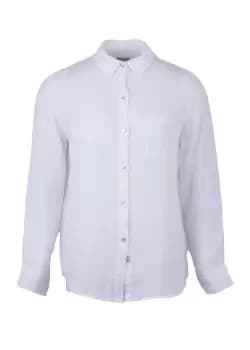 Rails Womens Ellis Shirt In White