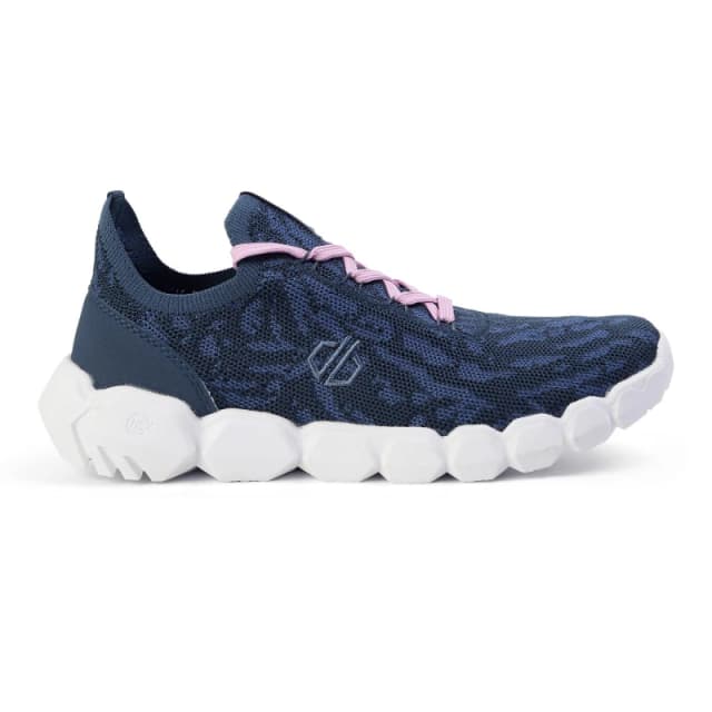 Dare 2b Hex-at Shoes - Orion/PwdrPk Orion/PwdrPk 8