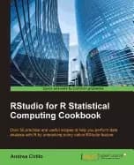 rstudio for r statistical computing cookbook