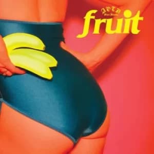 Fruit by Fruit CD Album