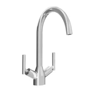 Bristan Chive Easyfit Sink Mixer Chrome