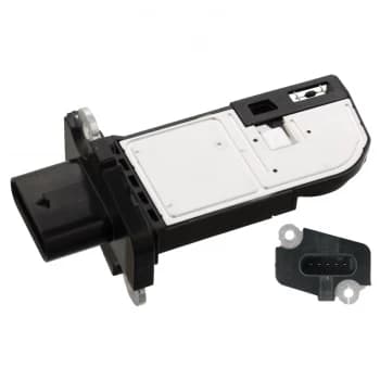 Air Flow / Mass Meter 105889 by Febi Bilstein