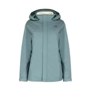 Karrimor 3 in 1 Weathertite Jacket Ladies - Blue