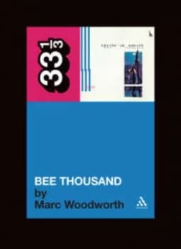 Bee Thousand by Marc Woodworth Book