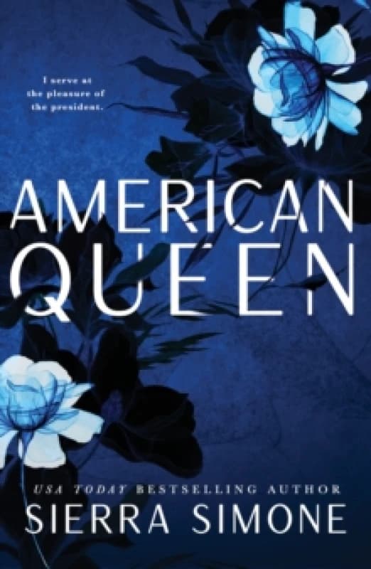 American Queen : A Steamy and Taboo BookTok Sensation Paperback / softback