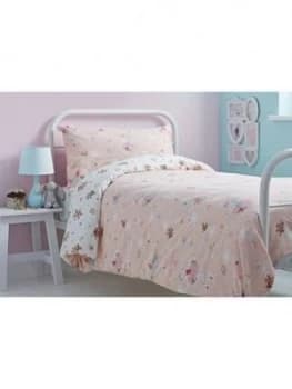 Bedlam Sabrina Ballerina Duvet Set - Double