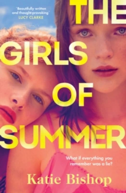 The Girls of Summer Hardback