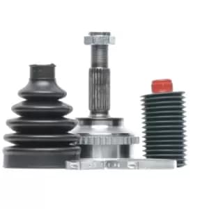 RIDEX CV Joint RENAULT 5J0412 Axle Joint,Joint Kit, drive shaft