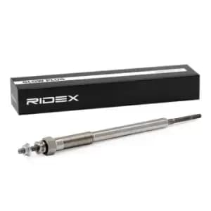 RIDEX Glow plug TOYOTA 243G0027 198500L010,1985027010,1985027020 Glow plugs,Glow plugs diesel,Diesel glow plugs,Heater plugs 1985030010,1985030020