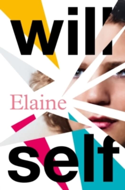 Elaine Hardback