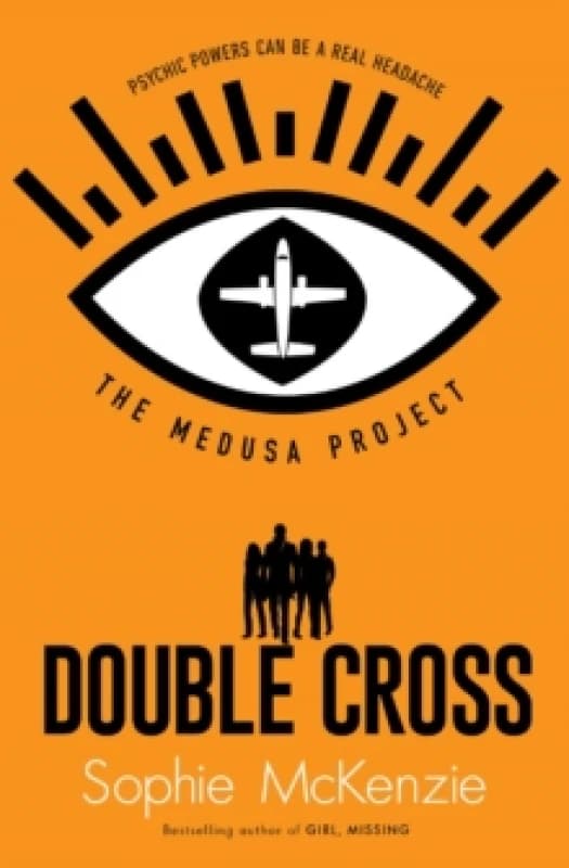 The Medusa Project: Double-Cross : Volume 5 Paperback / softback