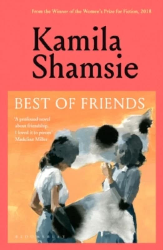 Best of Friends : from the winner of the Womens Prize for Fiction Paperback / softback