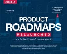 product roadmaps relaunched how to set direction while embracing uncertaint