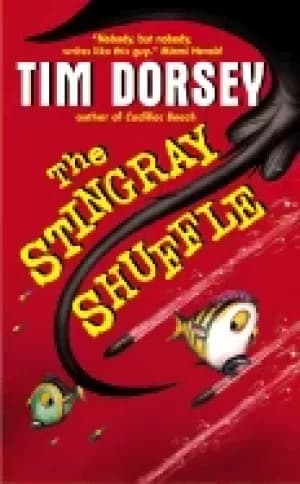 stingray shuffle