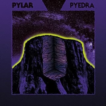 Pylar - Pyedra CD