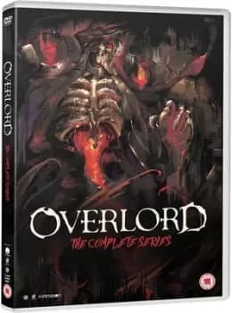 Overlord - Season One - DVD