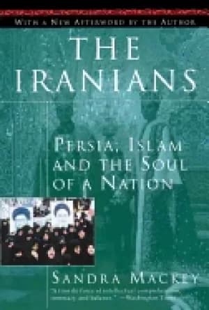 iranians persia islam and the soul of a nation