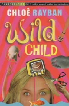 Wild Child by Chlo Rayban Paperback