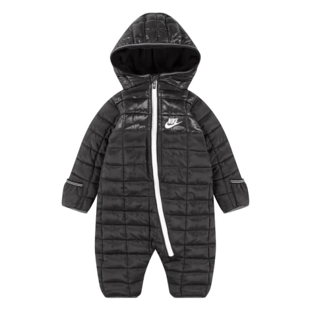 Nike Snowsuit Black unisex 3 Months