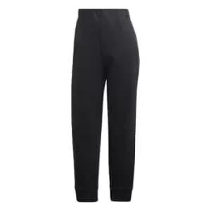 adidas Mission Victory Regular Fit 7/8 Tracksuit Bottoms - Black