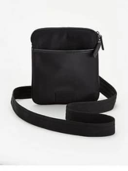 Polo Ralph Lauren Wear To Work Cross Body Bag - Black