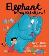 elephant in my kitchen a critically acclaimed humorous introduction to clim