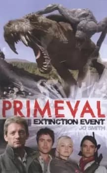 Extinction event - Dan Abnett - Hardback - Used