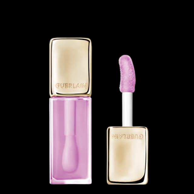 GUERLAIN KISSKISS Bee Glow Oil 9.5ml 209 - Blooming Glow - Limited Edition