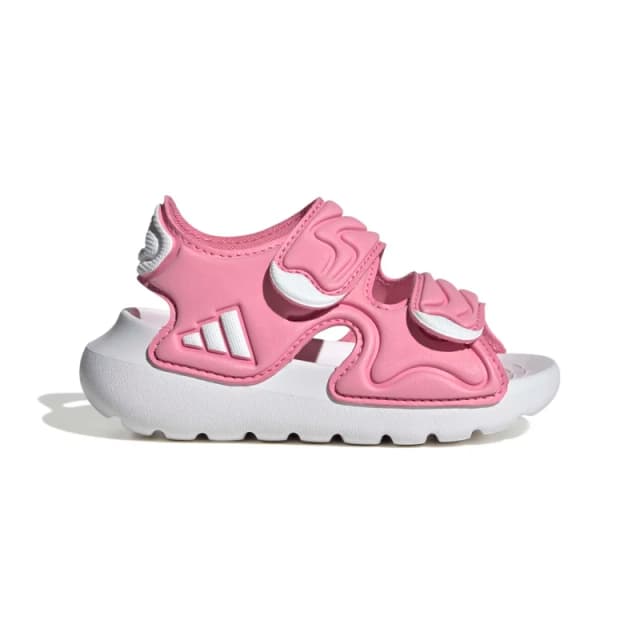 Baby sandals adidas Altaswim 3 Rose Unisex 27