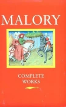 Malory by Thomas Malory Paperback