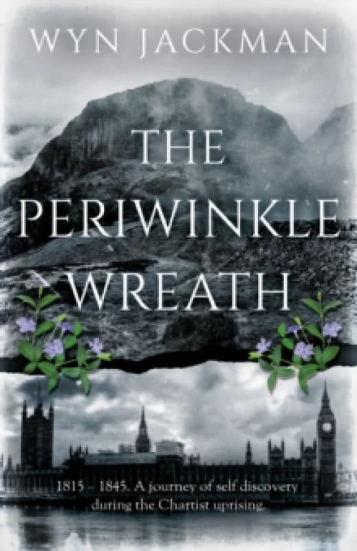 The Periwinkle Wreath Paperback / softback