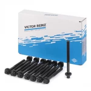 REINZ Cylinder Head Bolt Kit OPEL,LAND ROVER,BMW 14-32004-01 11129067790,LDY000040,STC2023 Bolt Kit, cylinder head 60796714x