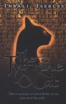 The Tygrine Cat by Inbali Iserles Paperback