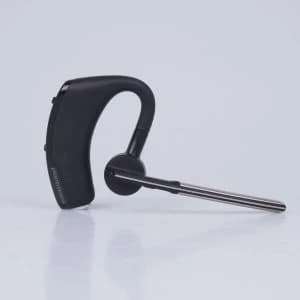 Plantronics Voyager Legend Bluetooth Headset Black