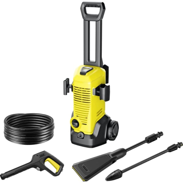 Karcher K 3 Eco!Booster Pressure Washer 120 Bar K 3 Eco!Booster CAR and HOME