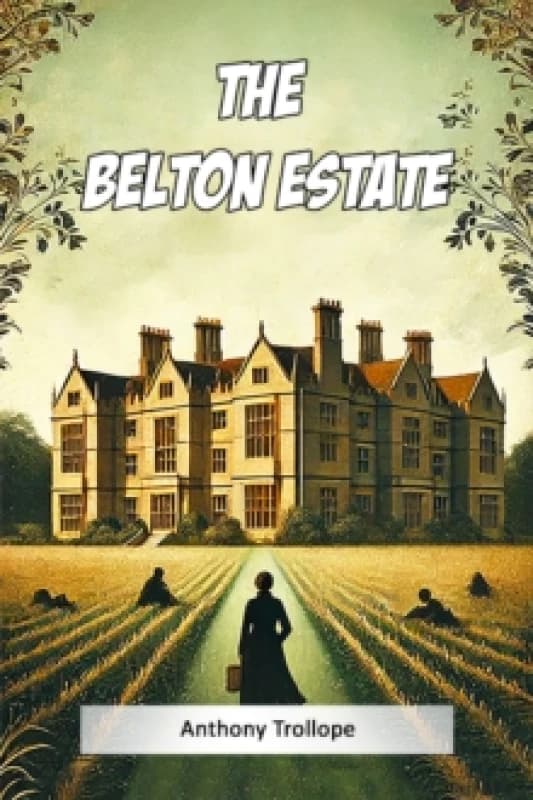The Belton Estate (Edition2024) Paperback / softback