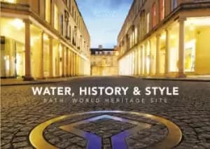 Water history and style by Dr Cathryn Spence