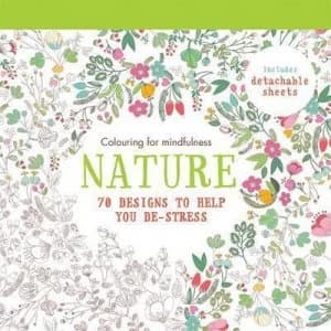 Nature Paperback