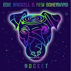 Edie Brickell & New Bohemians - Rocket Vinyl