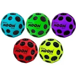 Waboba Moon ball Assorted 63mm